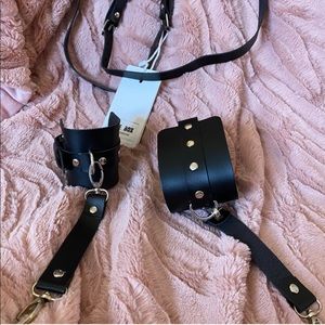 Body harness